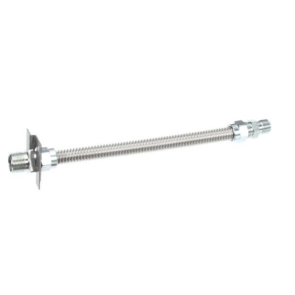 Vulcan Hart Connector, Gas Assembly. 00-427882-000G1 - main